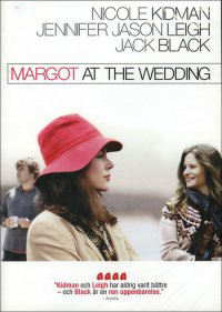 Margot at the Wedding (DVD)