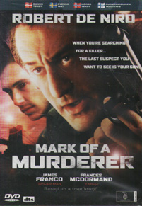 Mark of a Murderer (Second-Hand DVD)