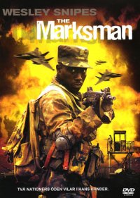 Marksman, The (beg hyr DVD)