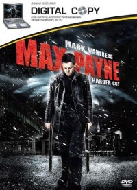 Max Payne ( DVD)