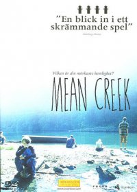 Mean Creek (Second-Hand DVD)