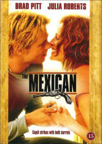Mexican, The (DVD)
