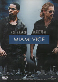 Miami Vice (DVD)