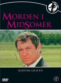 Morden i Midsomer 13 (Second-Hand DVD)