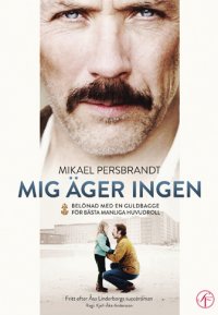 Mig Äger Ingen (Second-Hand DVD)