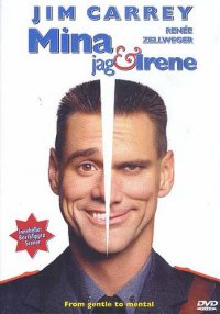 Mina Jag & Irene (Second-Hand DVD)