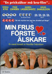 Min Frus förste Älskare (Second-Hand DVD)