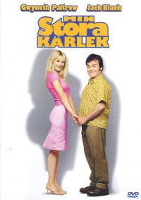 Min stora Kärlek (DVD)