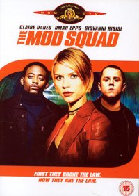Mod Squad, The (Second-Hand DVD)