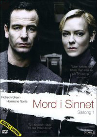Mord i Sinnet - Season 1 (beg DVD)
