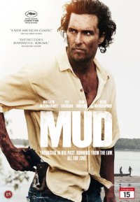 Mud (Second-Hand DVD)