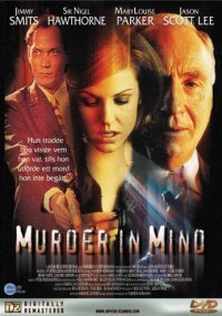 Murder in Mind (DVD)