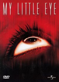 My Little Eye (DVD)
