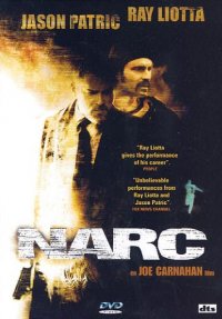 Narc (Second-Hand DVD)