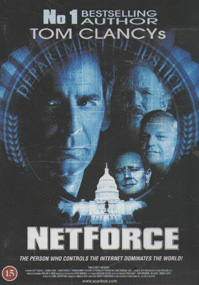 Netforce (Second-Hand DVD)