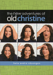 New Adventures of Old Christine - Season 2 (Second-Hand DVD)