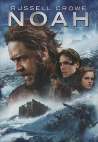 Noah (Second-Hand DVD)
