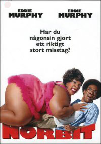 Norbit (Second-Hand DVD)