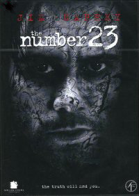 Number 23 (Second-Hand DVD)