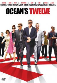 Ocean's Twelve (DVD)