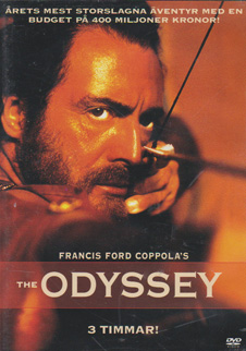Odyssey, The (beg DVD)