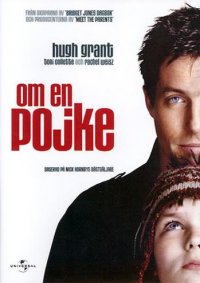 Om en Pojke (DVD)