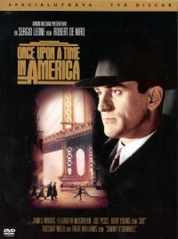 Once upon a Time in America (Second-Hand DVD)