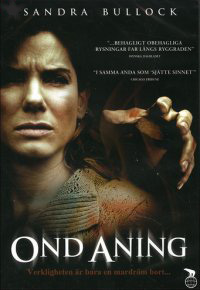 Ond Aning (Second-Hand DVD)