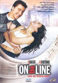 On the Line (Second-Hand DVD)