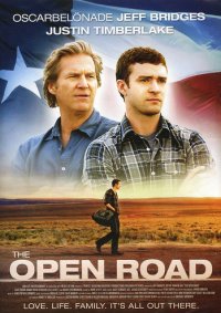Open Road (DVD)
