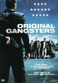 Original Gangsters (BEG DVD)