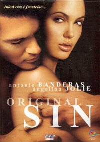 Original Sin (Second-Hand DVD)