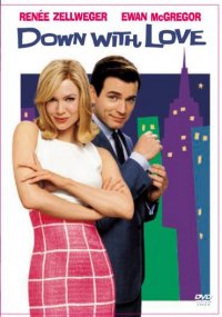 Down with love (BEG DVD)