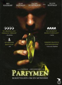 Parfymen (Second-Hand DVD)