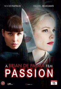 Passion (2012) (Second-Hand DVD)