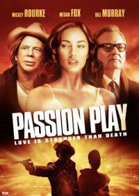 Passion Play (DVD)