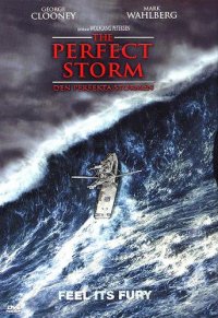 Perfect Storm (DVD)beg