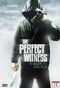 Perfect Witness (BEG HYR DVD)