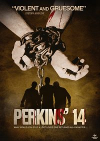 Perkins' 14 (Second-Hand DVD)