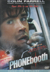 Phonebooth (DVD)beg