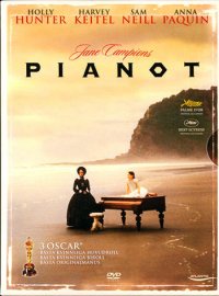 Pianot (DVD)