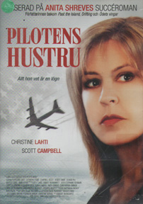 Pilotens Hustru (Second-Hand DVD)