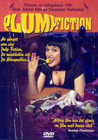 Plump Fiction (Second-Hand DVD)