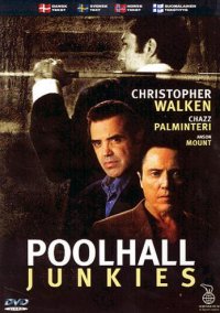 Poolhall Junkies (Second-Hand DVD)