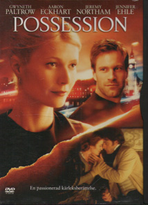 Possession (2002) ( DVD)