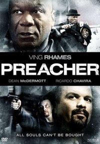 Preacher (DVD)