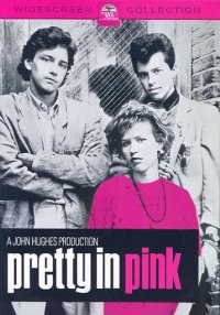 Pretty in Pink (DVD)