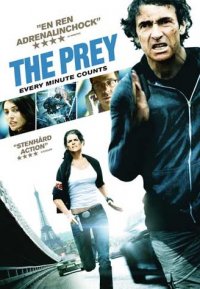 Prey, The (DVD)