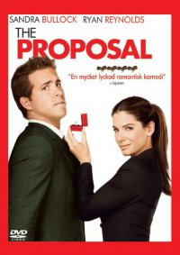 Proposal, The (Second-Hand DVD)