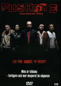 Pusher 3 (DVD)